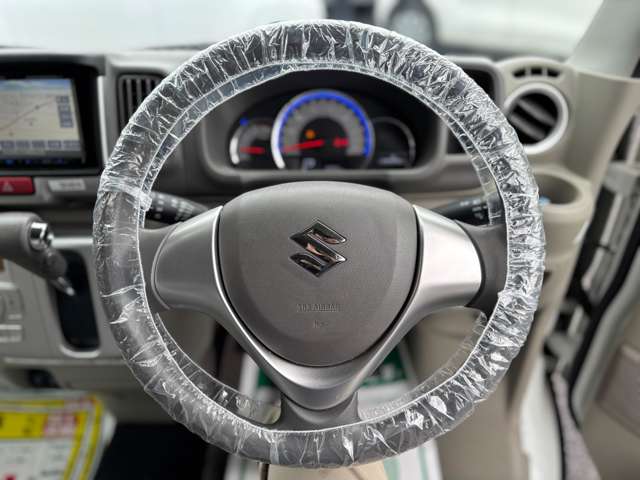 スズキ エブリイワゴン ６６０ ＪＰターボ ハイルーフ R5年 (関東) 99