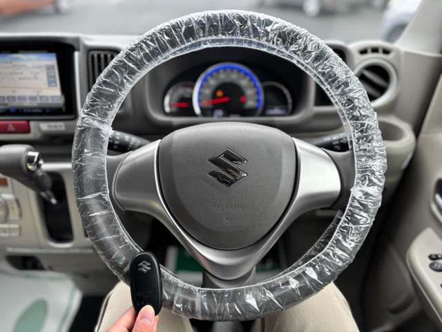 スズキ エブリイワゴン ６６０ ＪＰターボ ハイルーフ R5年 (関東) 99