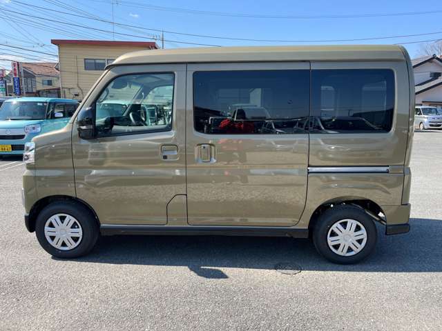 ダイハツ アトレー ６６０ ＲＳ R7年 (関東) 99