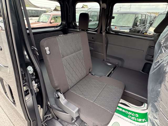 ダイハツ アトレー ６６０ ＲＳ R7年 (関東) 99