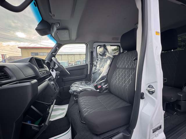 ダイハツ アトレー ６６０ ＲＳ R7年 (関東) 99