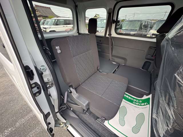 ダイハツ アトレー ６６０ ＲＳ R7年 (関東) 99