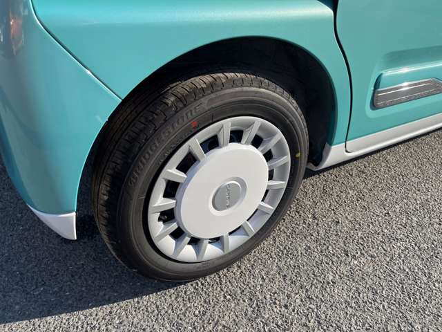 ダイハツ ムーヴ　キャンバス ６６０ ストライプス Ｇ R7年 (関東) 99