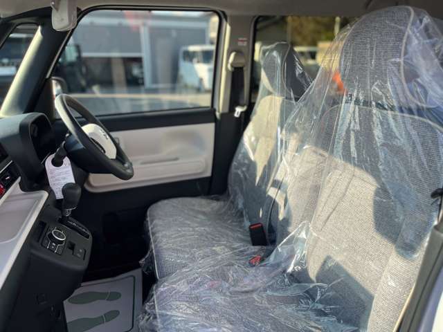 ダイハツ ムーヴ　キャンバス ６６０ ストライプス Ｇ R7年 (関東) 99