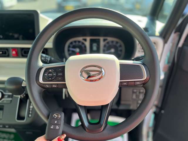 ダイハツ ムーヴ　キャンバス ６６０ ストライプス Ｇ R7年 (関東) 99