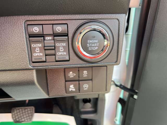 ダイハツ ムーヴ　キャンバス ６６０ ストライプス Ｇ R7年 (関東) 99