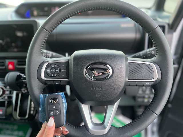 ダイハツ タント ６６０ カスタム ＲＳ R7年 (関東) 99