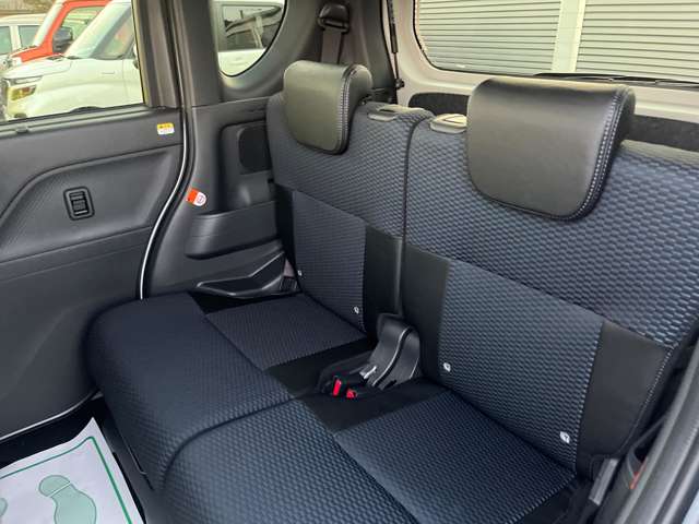 ダイハツ タント ６６０ カスタム ＲＳ R7年 (関東) 99