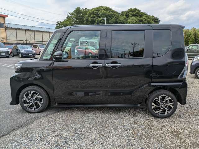 ダイハツ タント ６６０ カスタム Ｘ R7年 (関東) 99