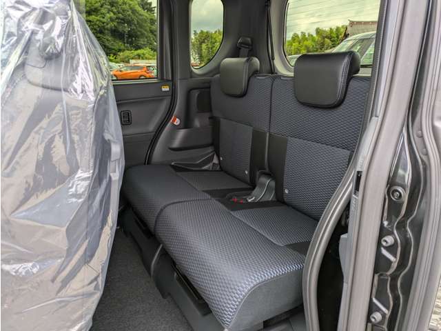 ダイハツ タント ６６０ カスタム Ｘ R7年 (関東) 99