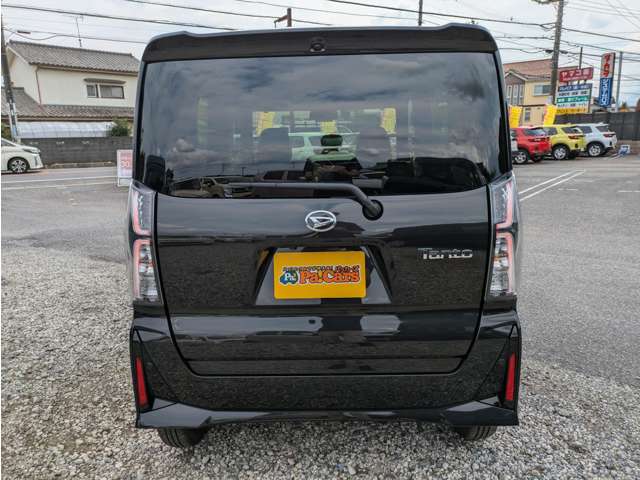 ダイハツ タント ６６０ カスタム Ｘ R7年 (関東) 99