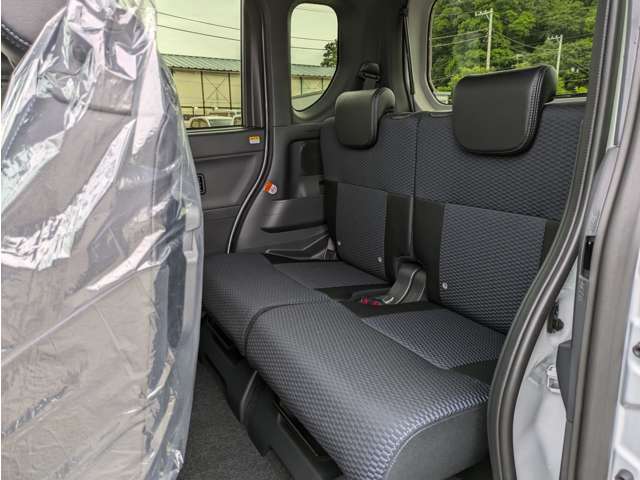 ダイハツ タント ６６０ カスタム Ｘ R7年 (関東) 99