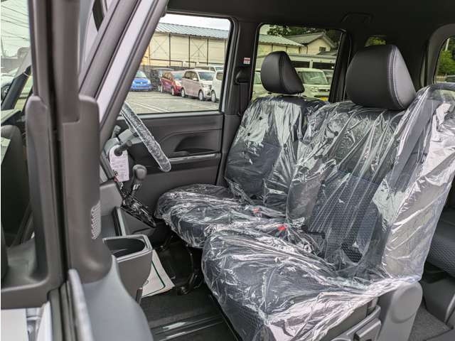 ダイハツ タント ６６０ カスタム Ｘ R7年 (関東) 99