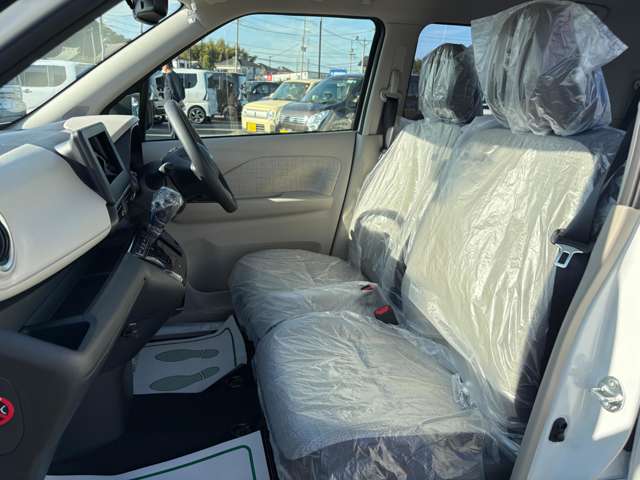 日産 デイズ ６６０ Ｘ R7年 (関東) 99