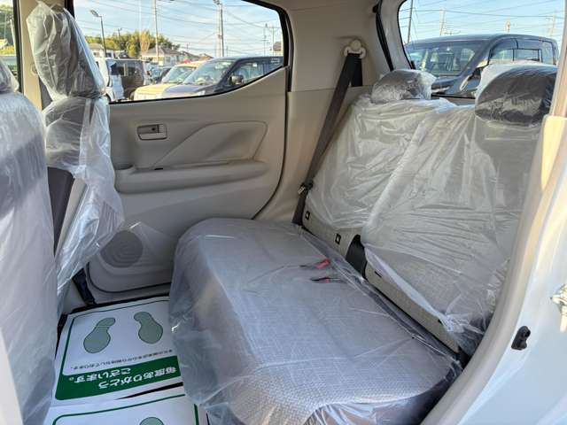 日産 デイズ ６６０ Ｘ R7年 (関東) 99