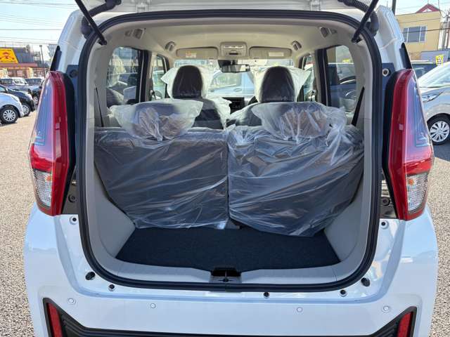 日産 デイズ ６６０ Ｘ R7年 (関東) 99