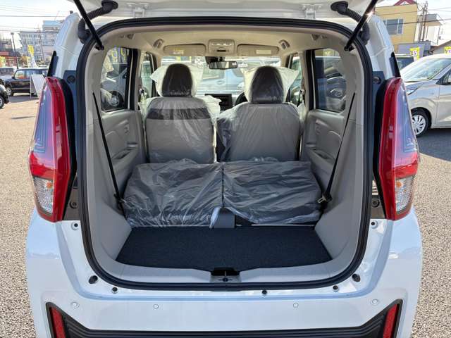 日産 デイズ ６６０ Ｘ R7年 (関東) 99