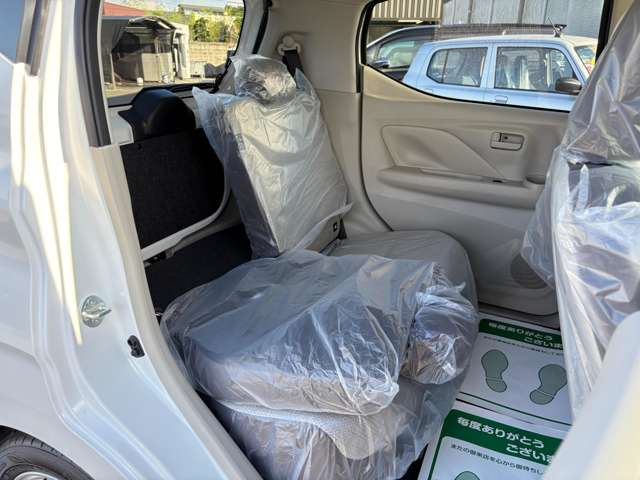 日産 デイズ ６６０ Ｘ R7年 (関東) 99