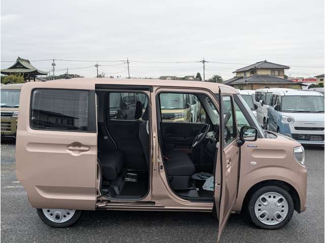 スズキ スペーシア ６６０ ハイブリッド Ｇ R5年 (関東) 99