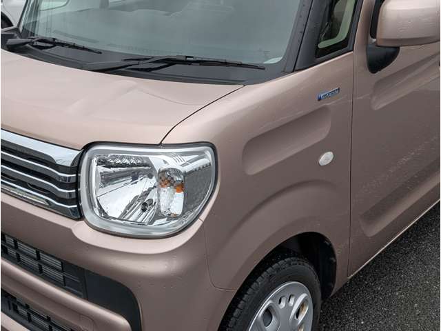 スズキ スペーシア ６６０ ハイブリッド Ｇ R5年 (関東) 99