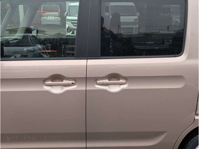 スズキ スペーシア ６６０ ハイブリッド Ｇ R5年 (関東) 99