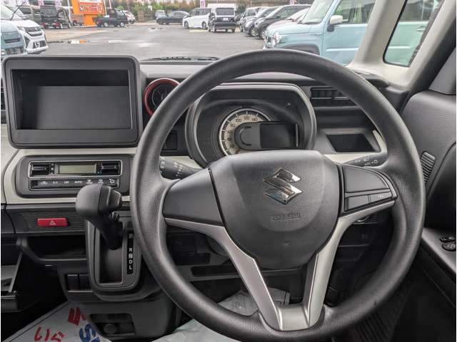 スズキ スペーシア ６６０ ハイブリッド Ｇ R5年 (関東) 99