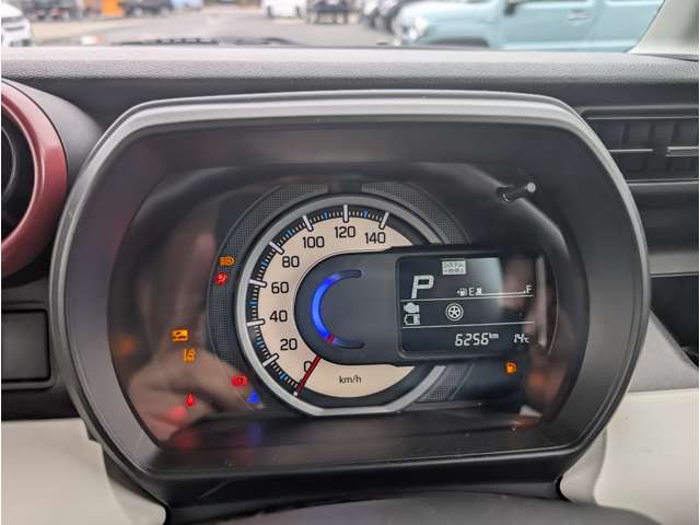 スズキ スペーシア ６６０ ハイブリッド Ｇ R5年 (関東) 99