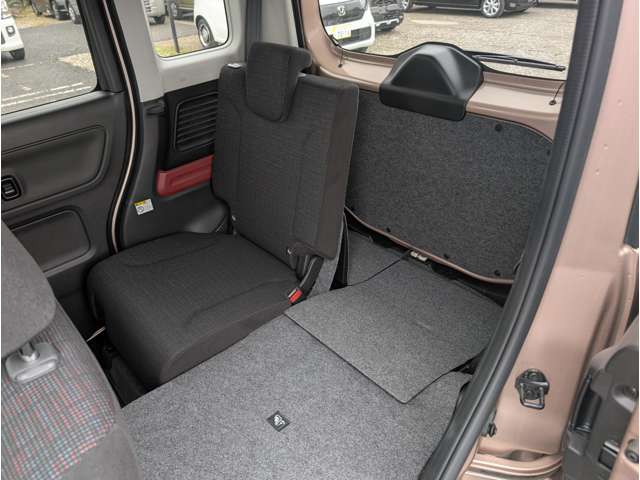 スズキ スペーシア ６６０ ハイブリッド Ｇ R5年 (関東) 99