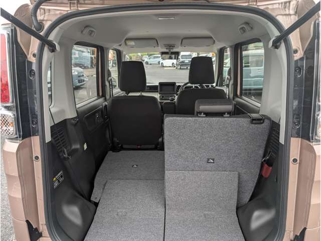 スズキ スペーシア ６６０ ハイブリッド Ｇ R5年 (関東) 99