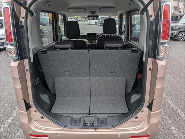 スズキ スペーシア ６６０ ハイブリッド Ｇ R5年 (関東) 99