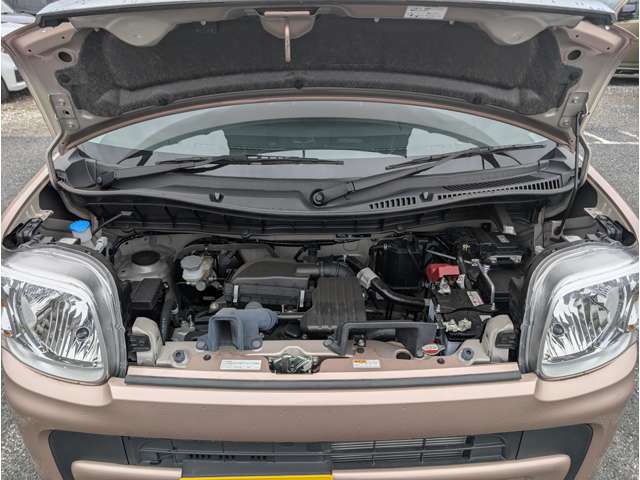 スズキ スペーシア ６６０ ハイブリッド Ｇ R5年 (関東) 99