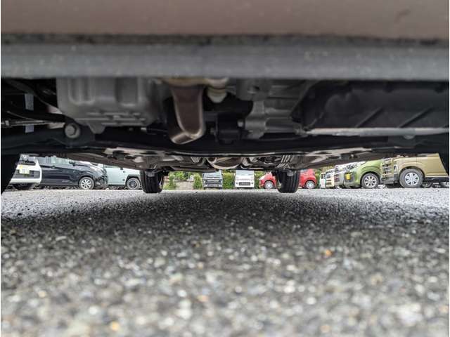 スズキ スペーシア ６６０ ハイブリッド Ｇ R5年 (関東) 99