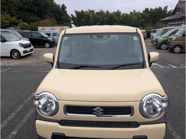 スズキ ハスラー ６６０ ハイブリッド Ｇ R3年 (関東) 99