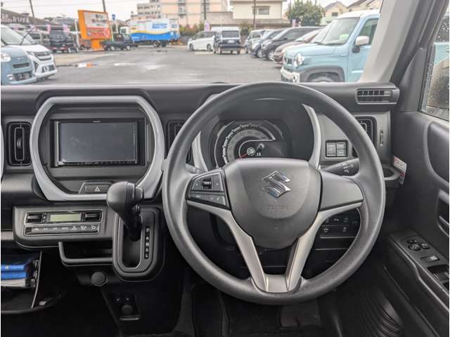 スズキ ハスラー ６６０ ハイブリッド Ｇ R3年 (関東) 99