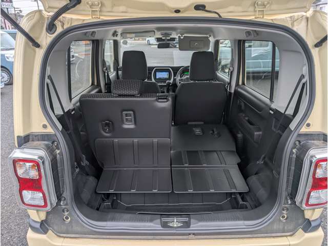 スズキ ハスラー ６６０ ハイブリッド Ｇ R3年 (関東) 99