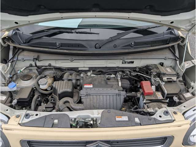 スズキ ハスラー ６６０ ハイブリッド Ｇ R3年 (関東) 99