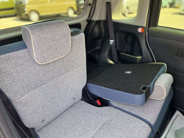 ダイハツ ムーヴ　キャンバス ６６０ ストライプス Ｇターボ R7年 (関東) 99