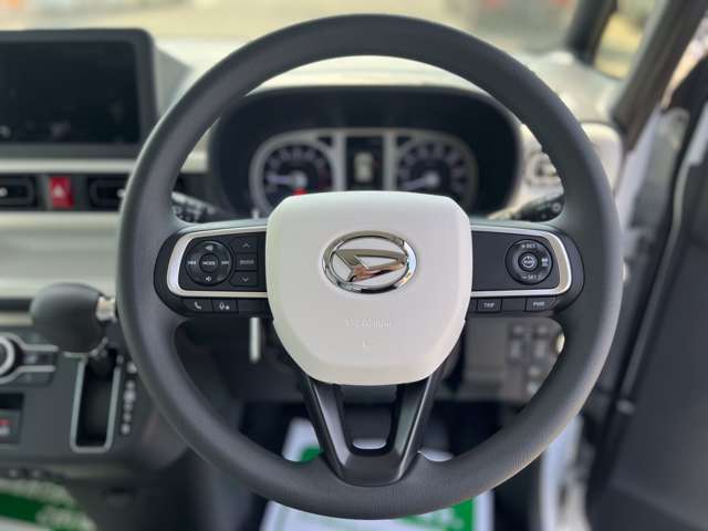 ダイハツ ムーヴ　キャンバス ６６０ ストライプス Ｇターボ R7年 (関東) 99