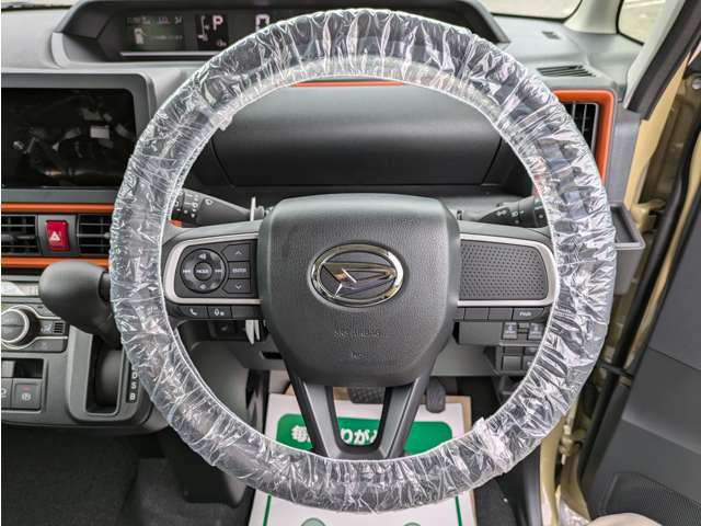 ダイハツ タント ６６０ ファンクロス R7年 (関東) 99