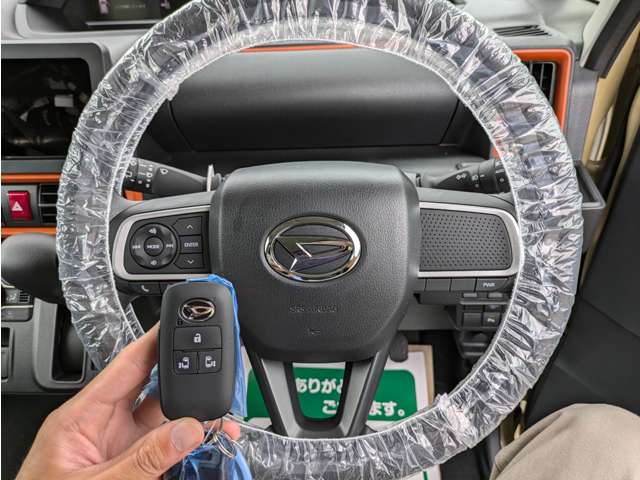 ダイハツ タント ６６０ ファンクロス R7年 (関東) 99