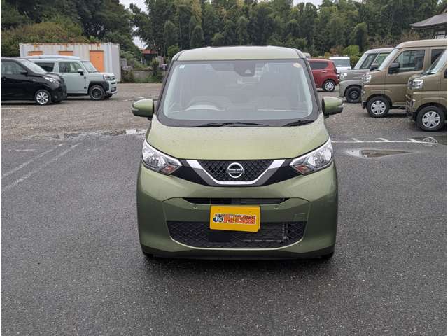 日産 デイズ ６６０ Ｘ R3年 (関東) 99