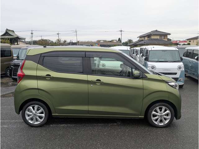 日産 デイズ ６６０ Ｘ R3年 (関東) 99