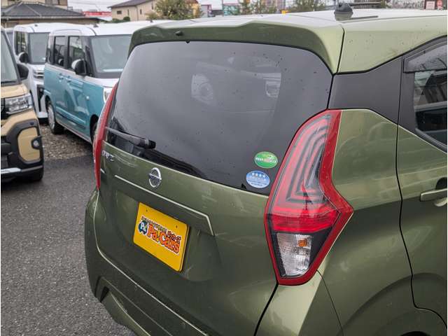 日産 デイズ ６６０ Ｘ R3年 (関東) 99