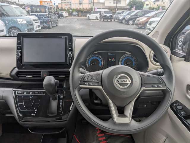 日産 デイズ ６６０ Ｘ R3年 (関東) 99