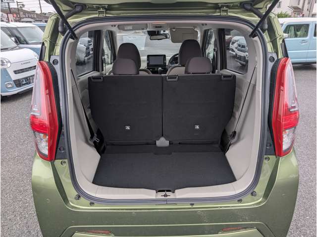 日産 デイズ ６６０ Ｘ R3年 (関東) 99