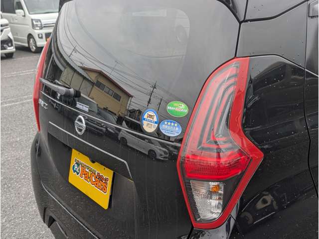 日産 デイズ ６６０ Ｘ R3年 (関東) 99