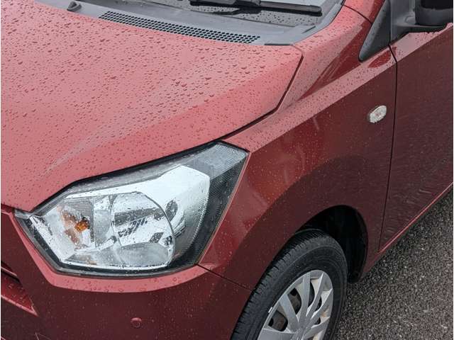 ダイハツ ミラ　イース ６６０ Ｌ ＳＡＩＩＩ R2年 (関東) 99