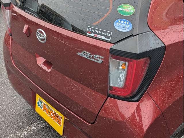 ダイハツ ミラ　イース ６６０ Ｌ ＳＡＩＩＩ R2年 (関東) 99