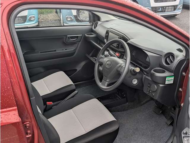 ダイハツ ミラ　イース ６６０ Ｌ ＳＡＩＩＩ R2年 (関東) 99