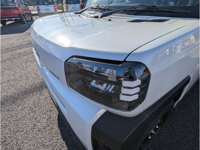 ダイハツ タフト ６６０ Ｘ R7年 (関東) 99